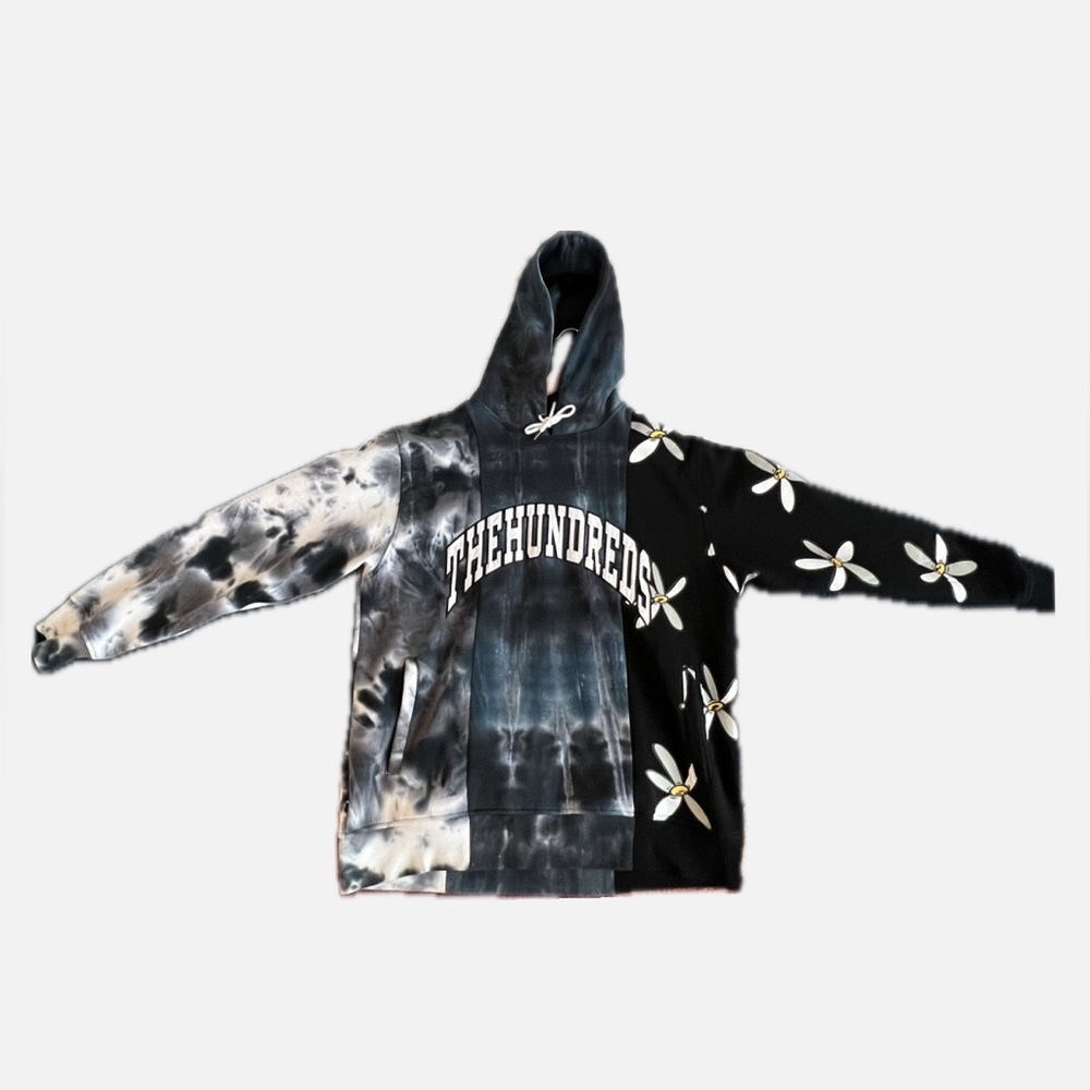 The Hundreds Hoodie